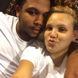 Meet your Posher, Ricø